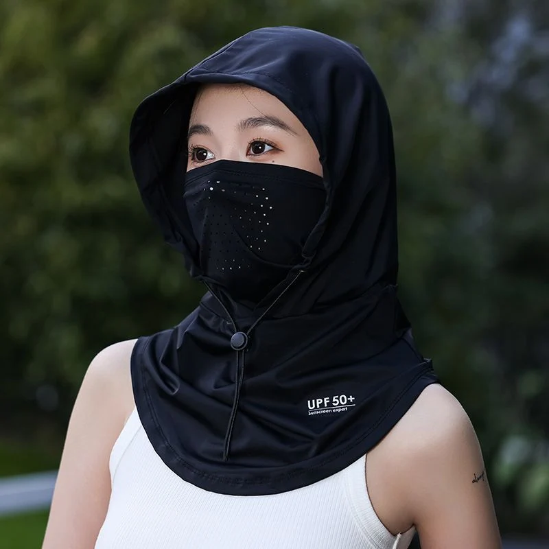 Sun Protection Hat