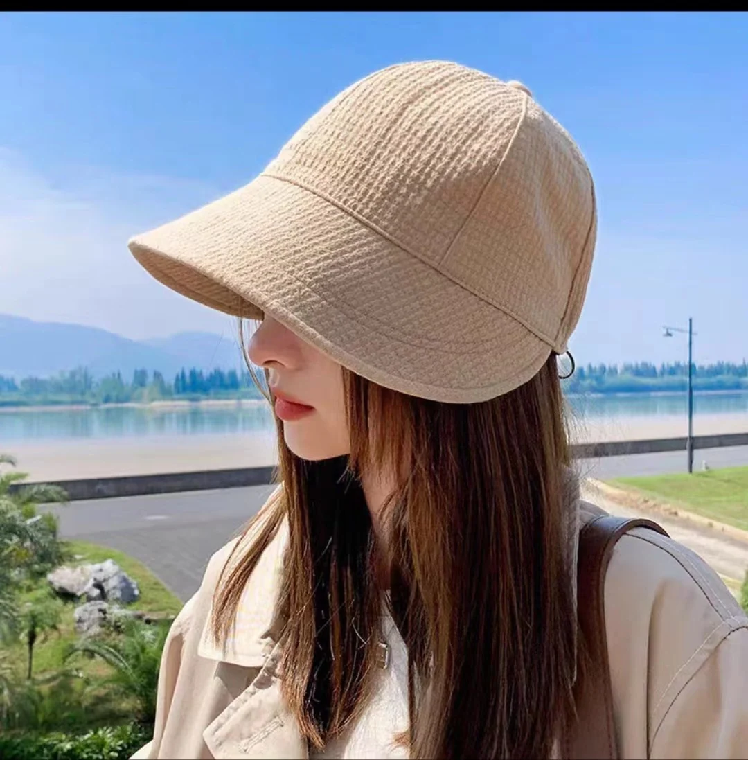 Sun Protection Hat