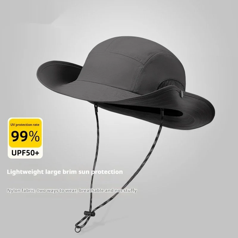 Sun Protection Hat