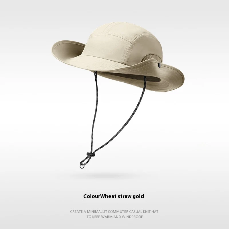 Sun Protection Hat