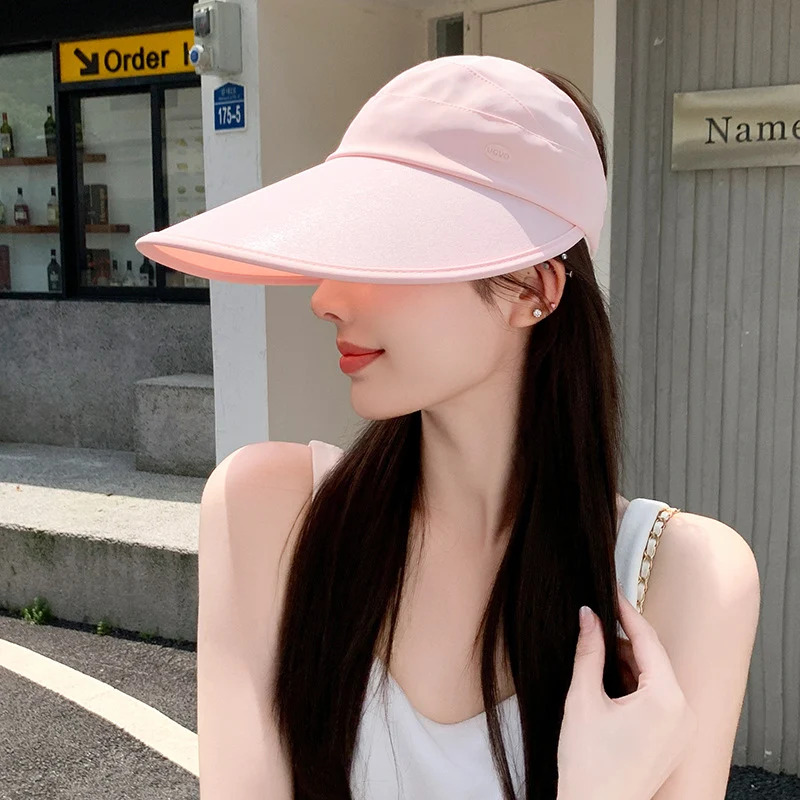 Sun Protection Hat