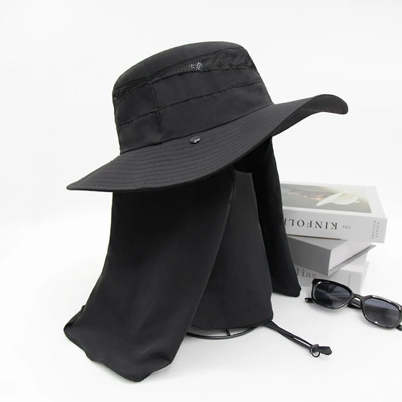 Sun Protection Hat