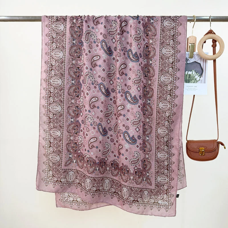 Sun Protection Scarf
