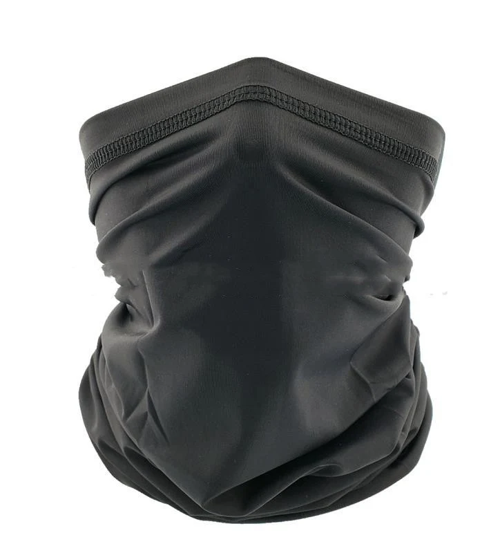 Sun Protection Scarf