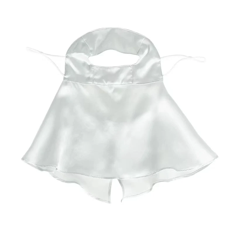 Sun Protective Face Mask for Summer