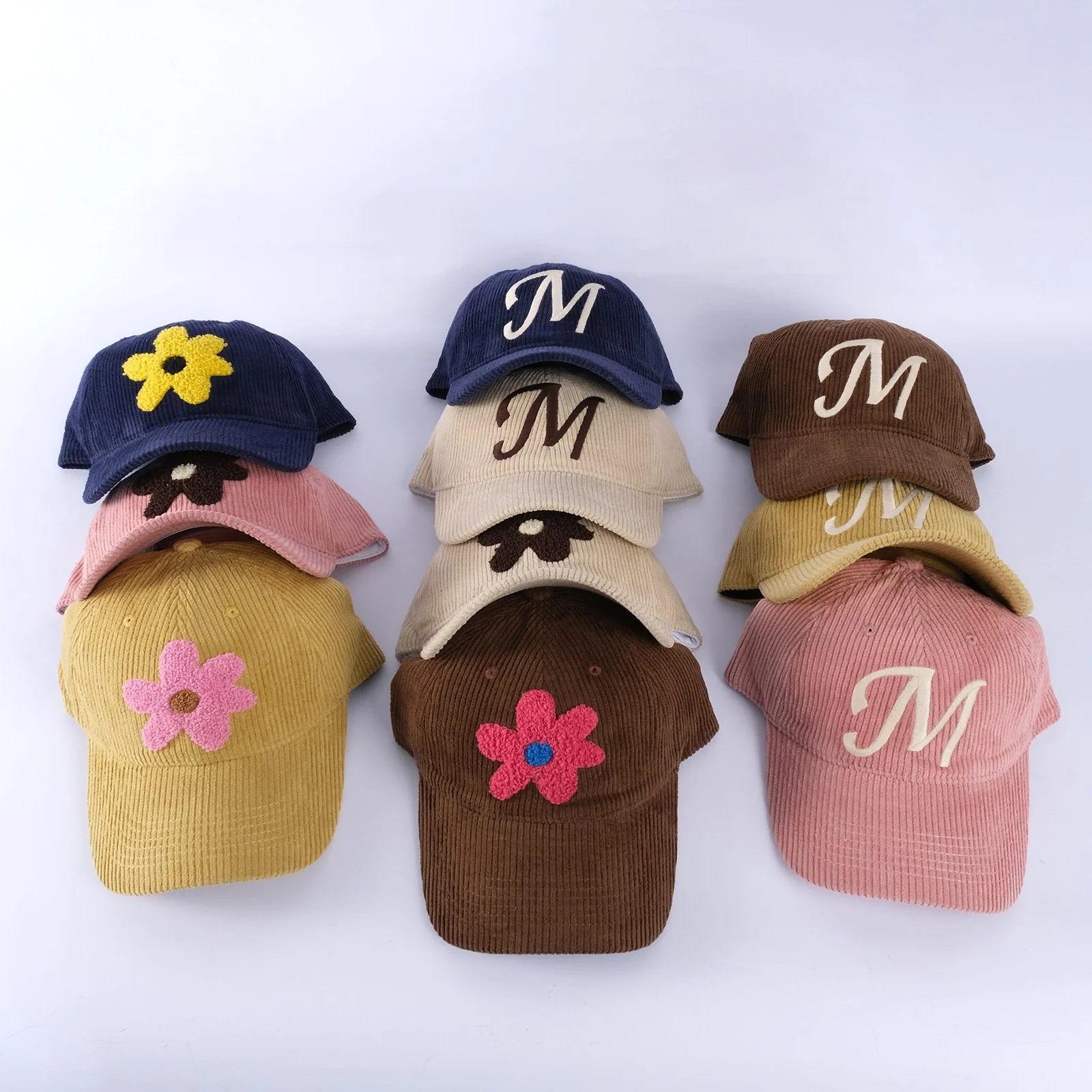Sunproof Baseball Cap