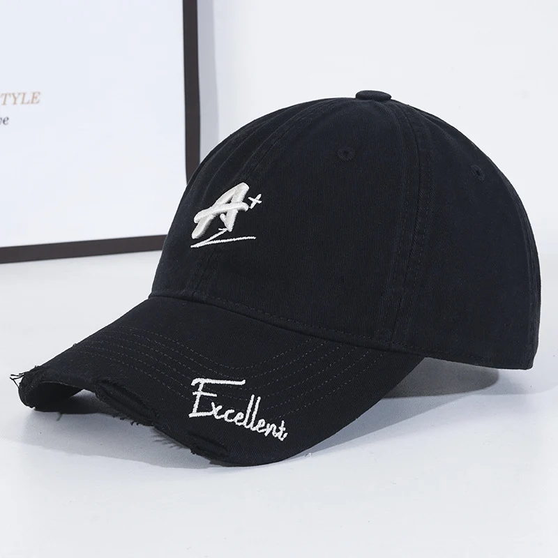 Sunproof Baseball Cap