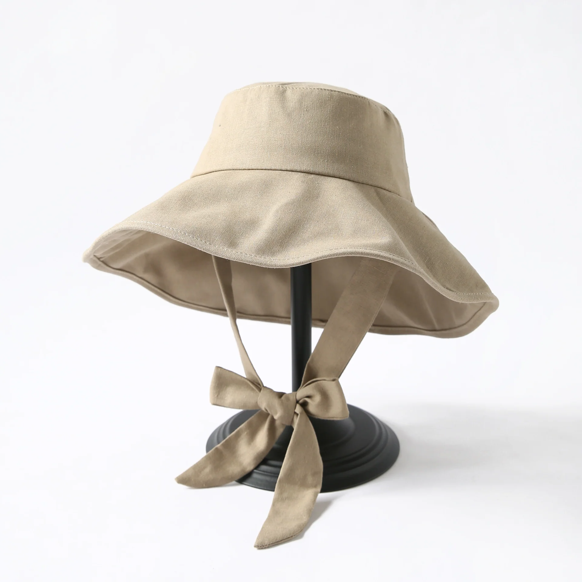 Sunproof Foldable Hat