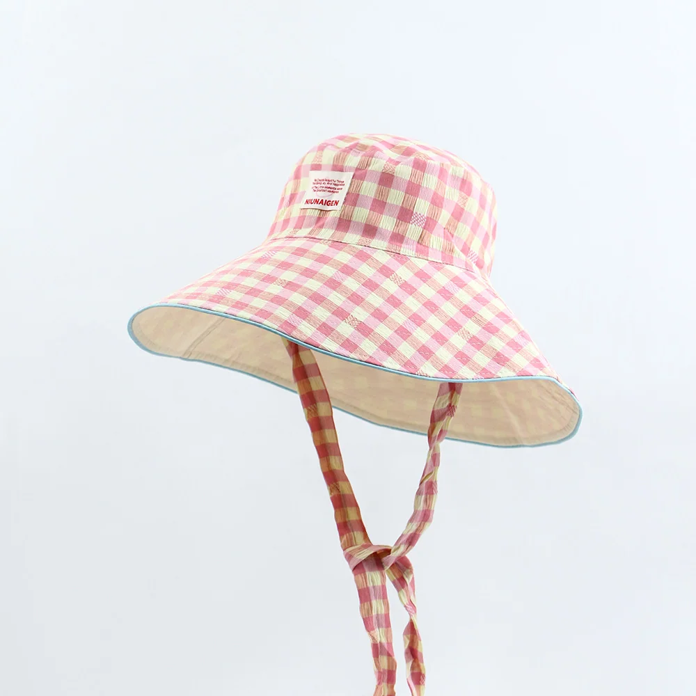 Sunproof Foldable Hat