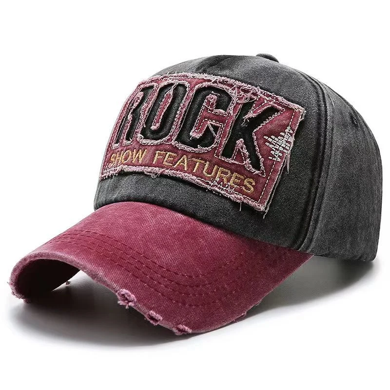 Sunscreen Baseball Cap