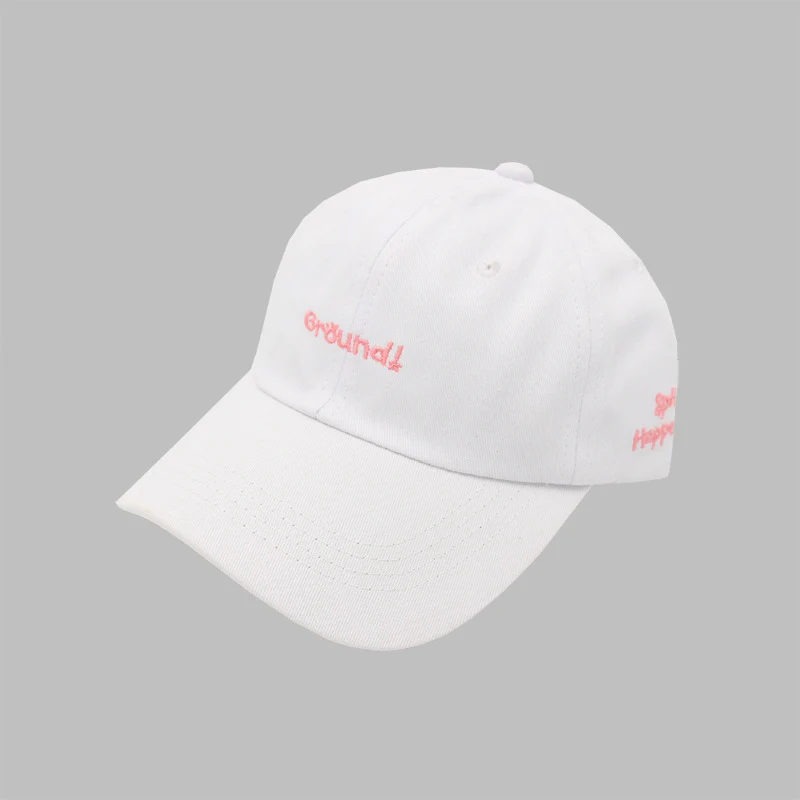 Sunscreen Baseball Cap