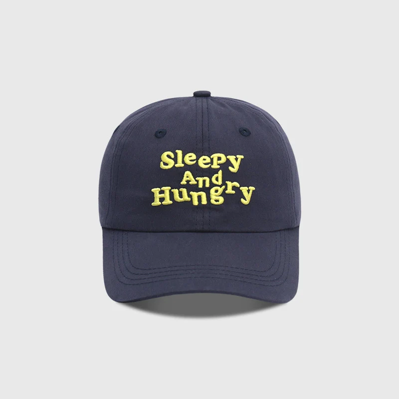 Sunscreen Baseball Hat