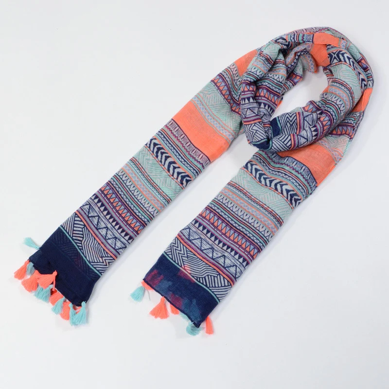 Sunscreen Beard Scarf
