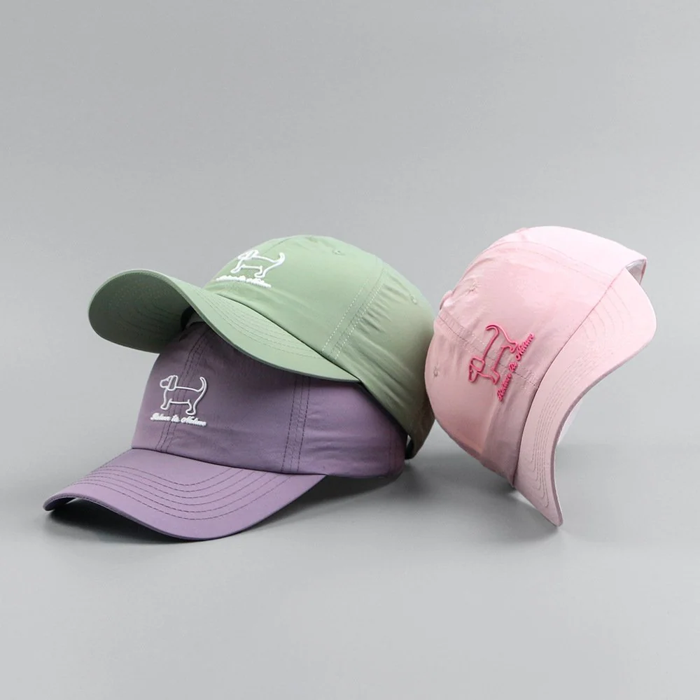 Sunscreen Cap