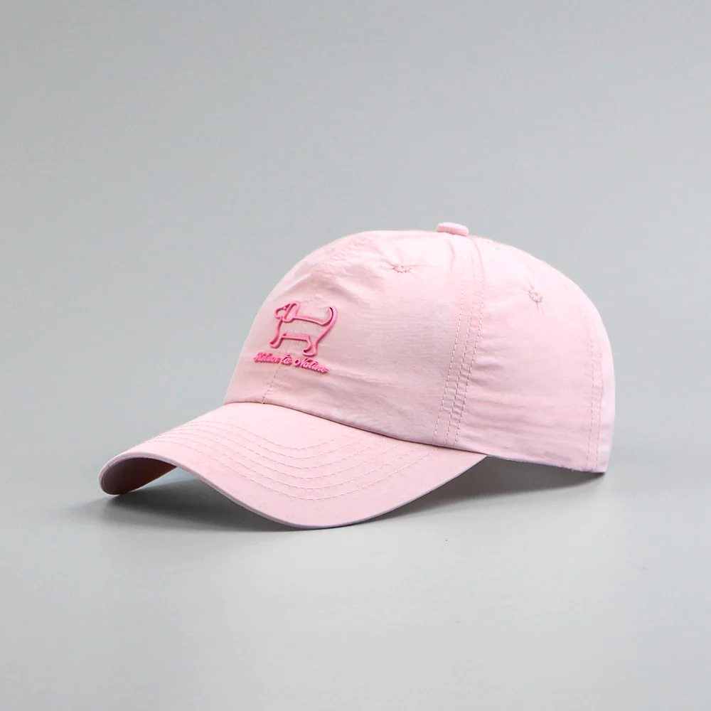 Sunscreen Cap