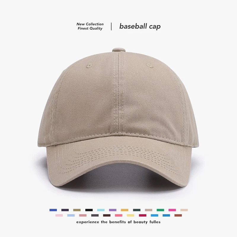 Sunscreen Cap