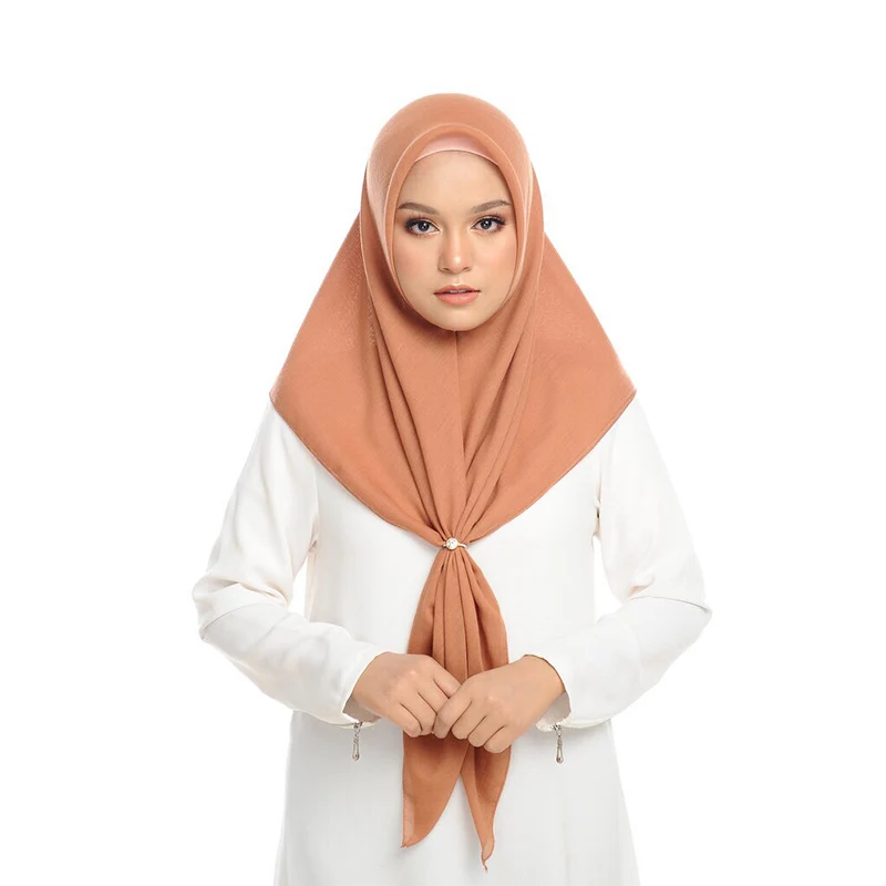Sunscreen Scarf