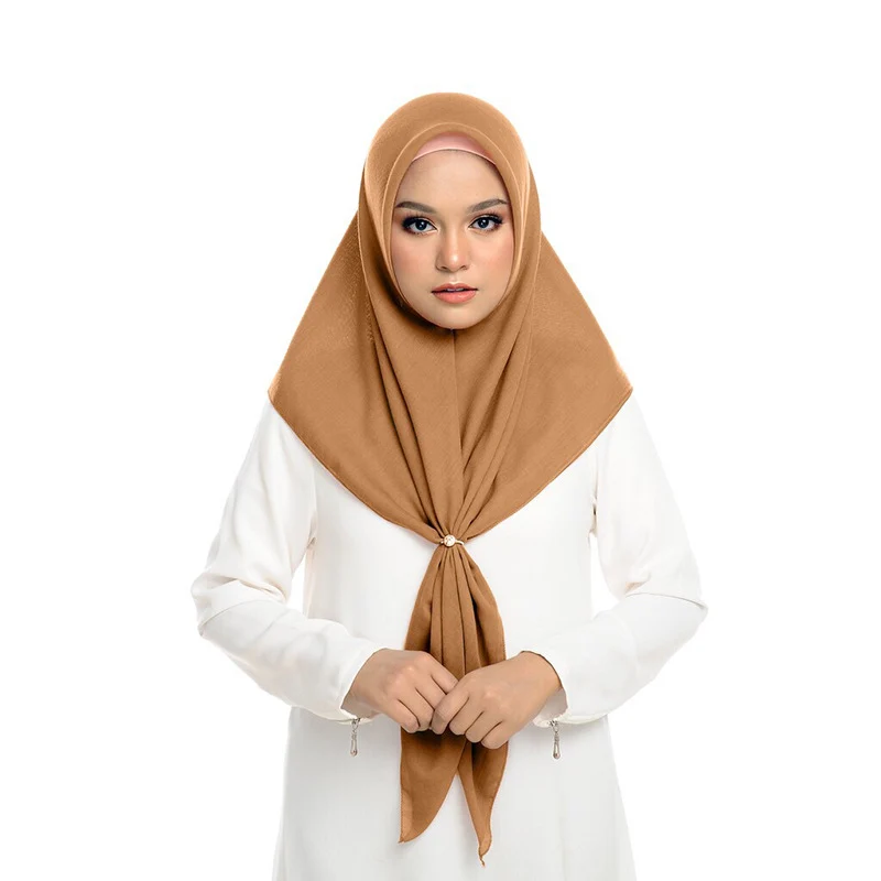 Sunscreen Scarf