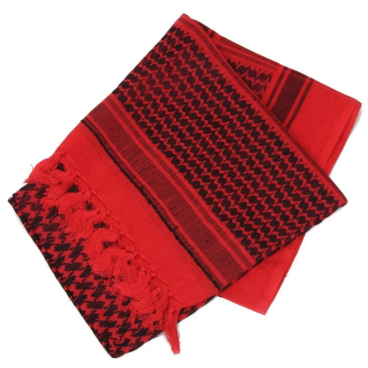 Sunscreen Scarf