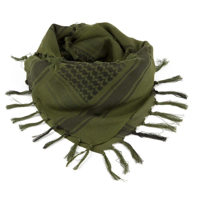 Sunscreen Scarf