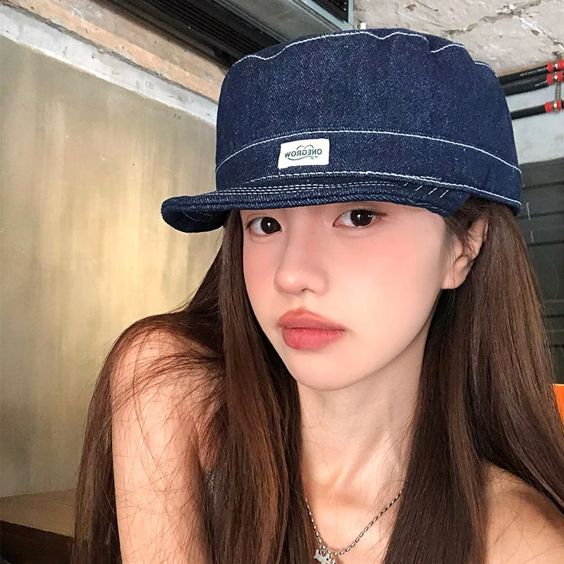 Sunshade Baseball Cap