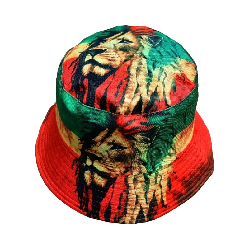 Sunshade Bucket Hat