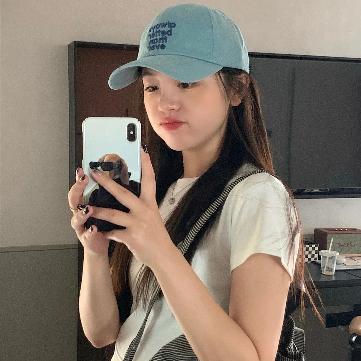 Sunshade Cap