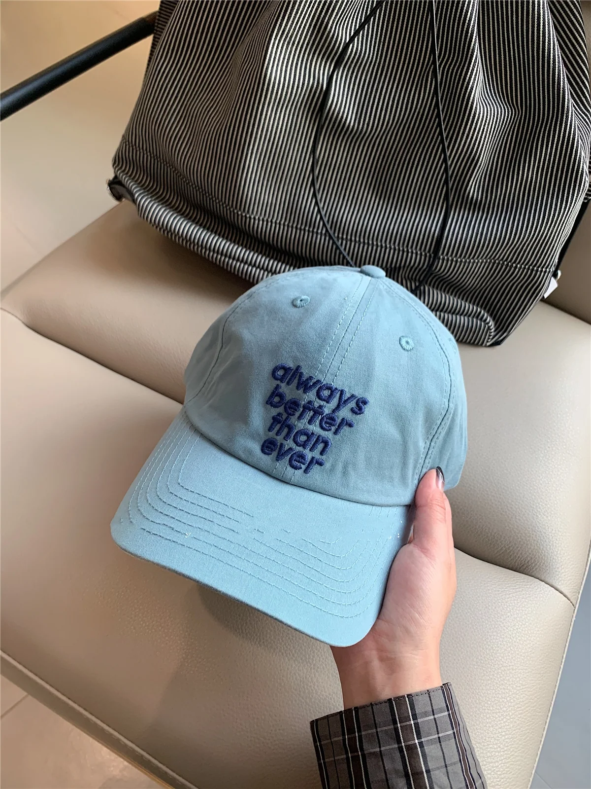 Sunshade Cap
