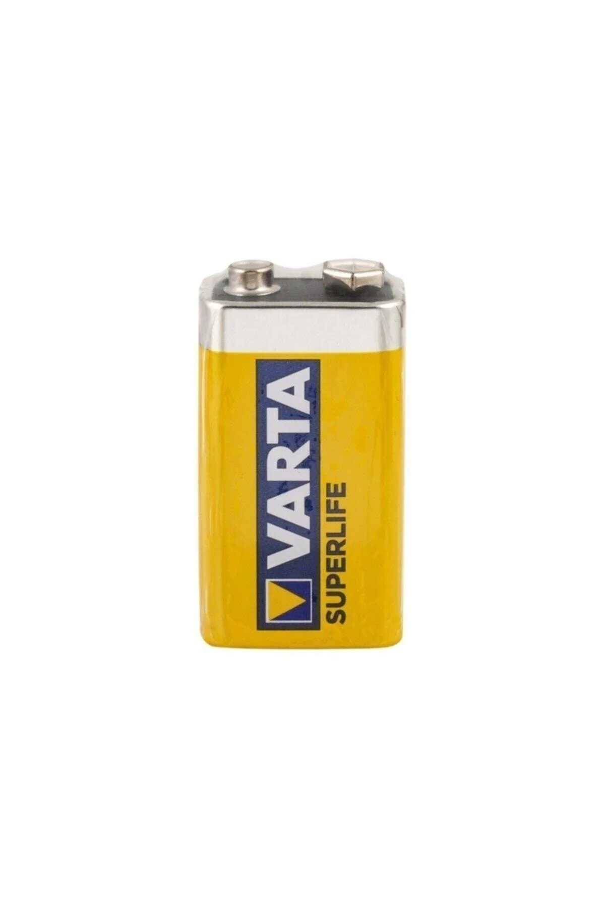 9W Rechargeable Battery - Packaged Individually