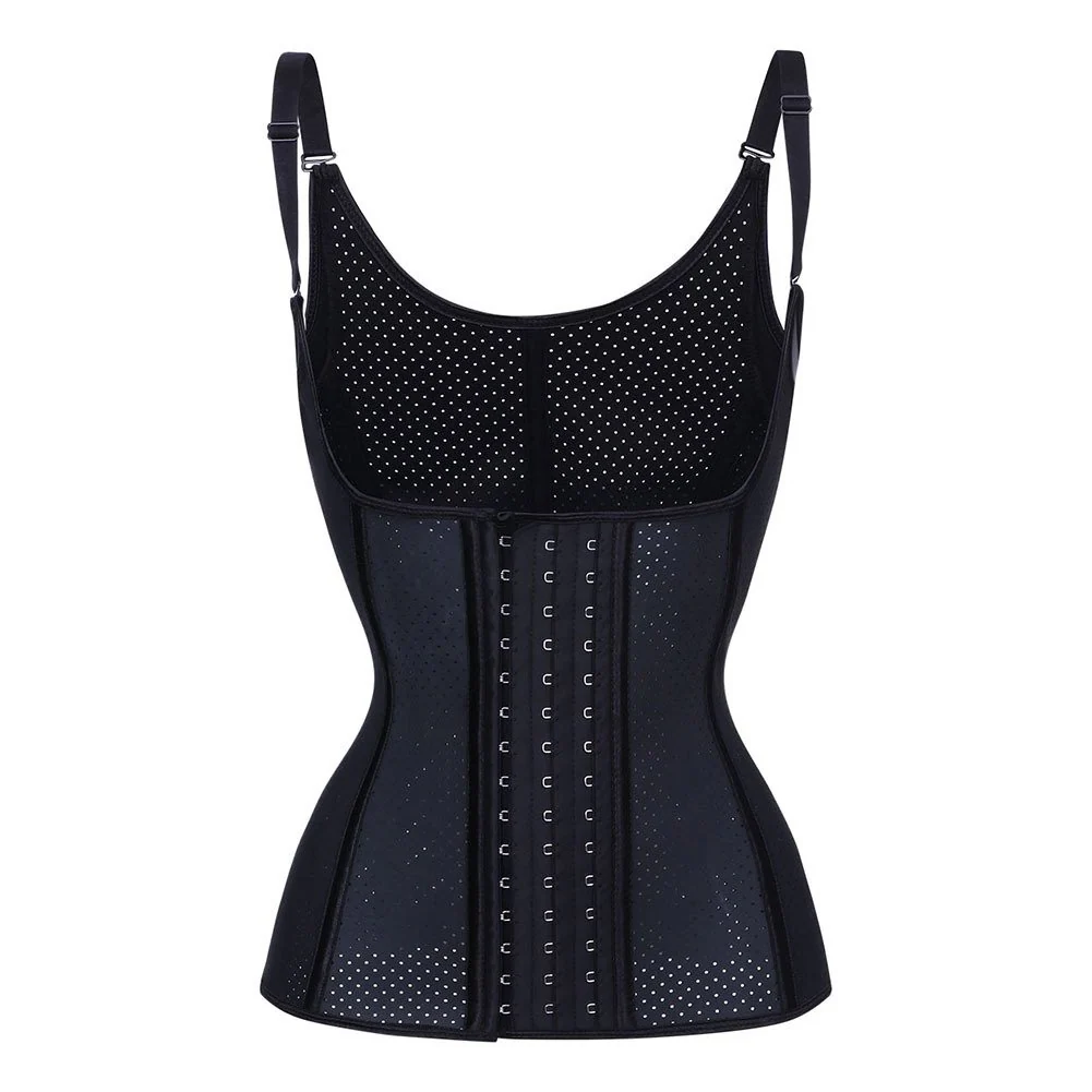 Supportive Maternity Camisole Bodysuit