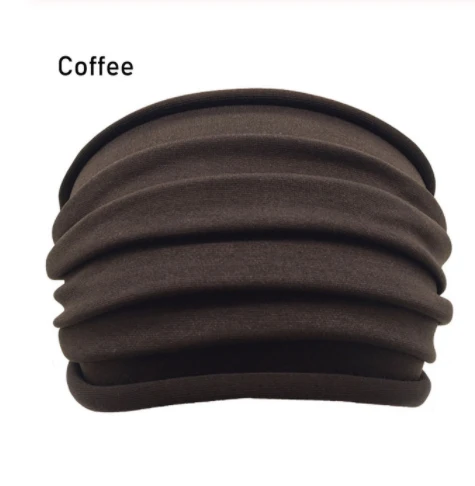Sweat Absorbent Headband
