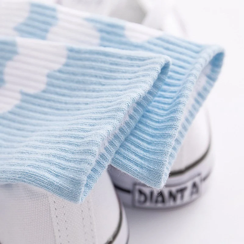 Sweat Absorbing Socks