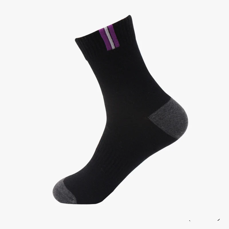 Sweat Absorbing Socks