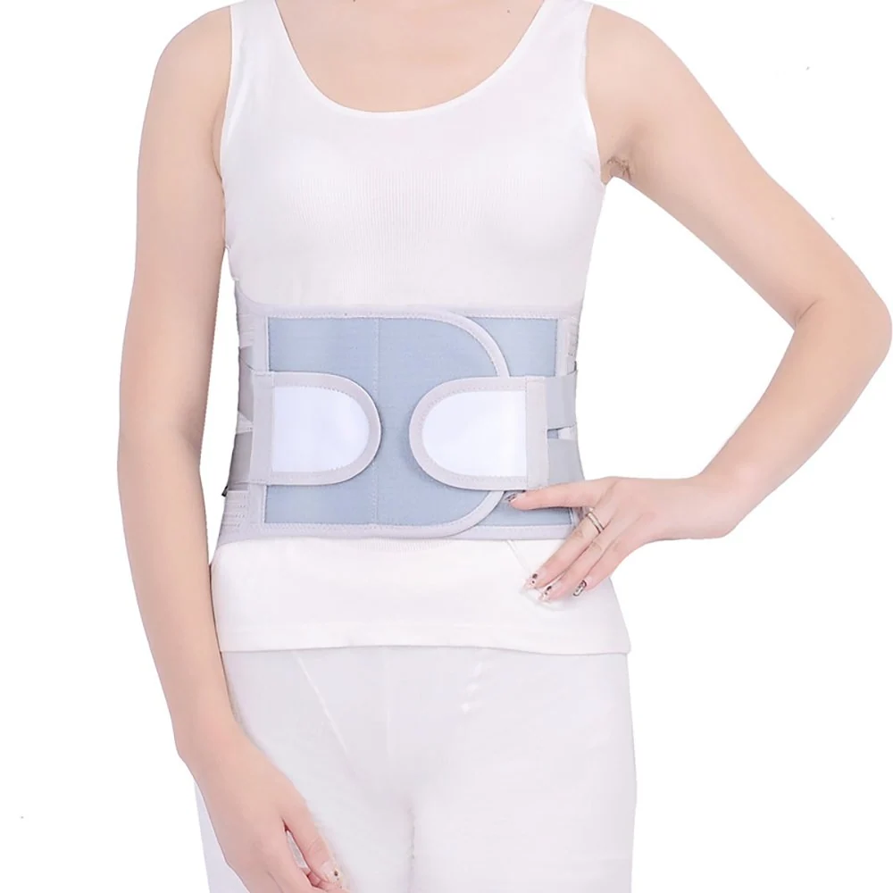 Sweat Less Waist Belt