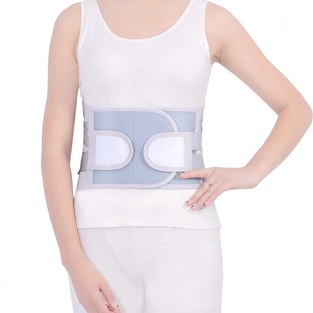Sweat Less Waist Belt