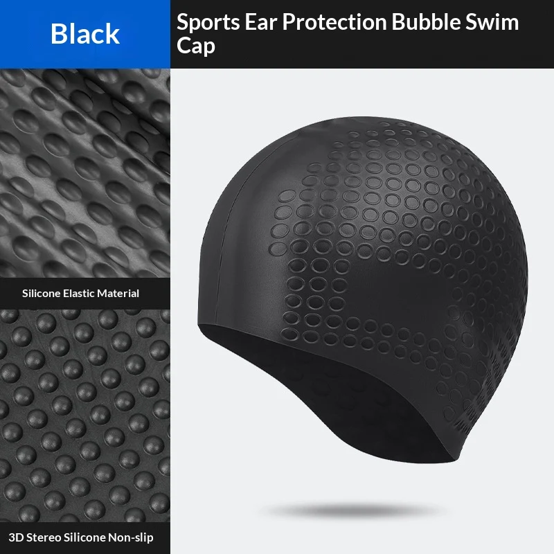 Swim Cap