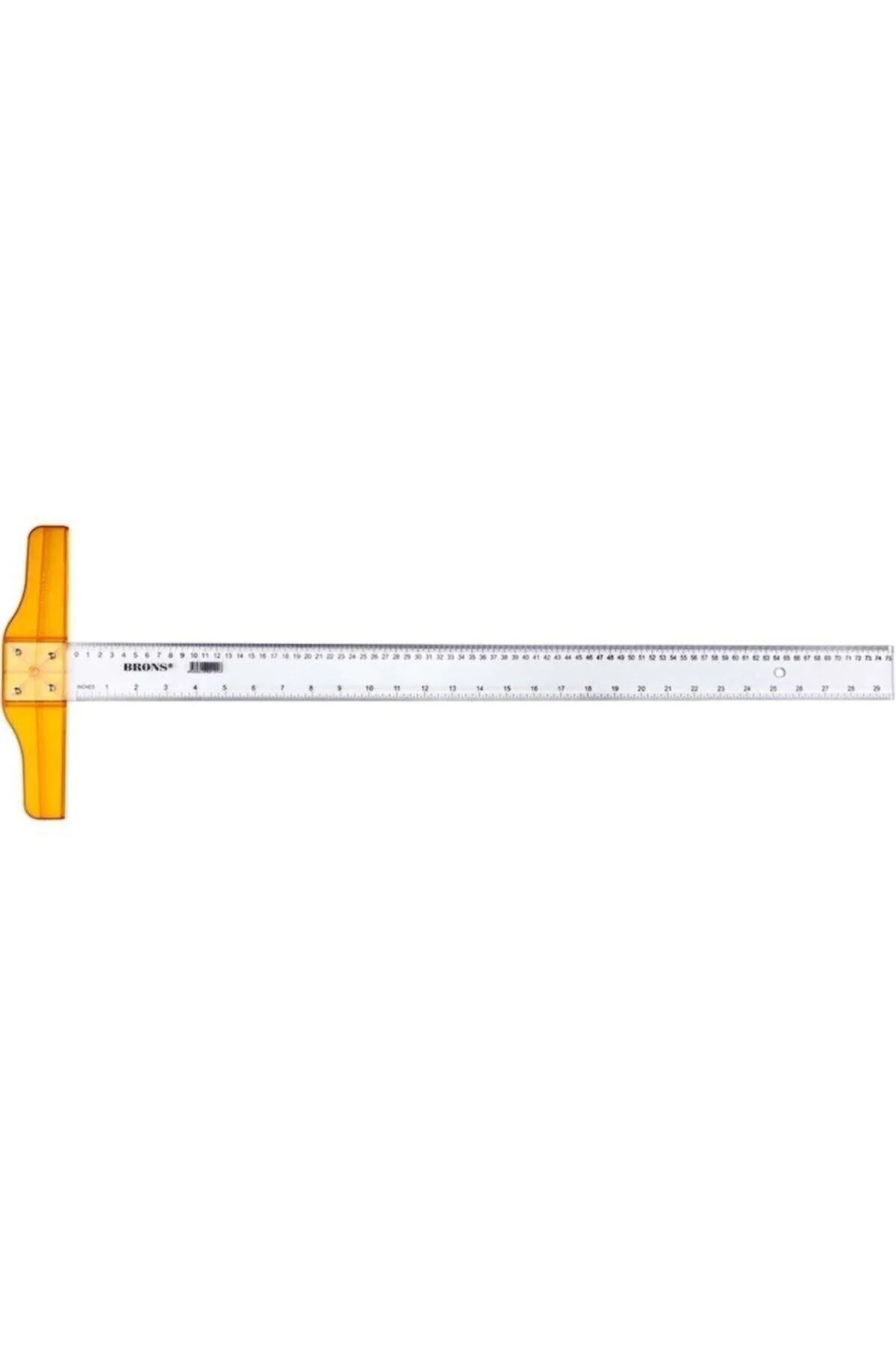 75cm T-Ruler for Technical Drawing