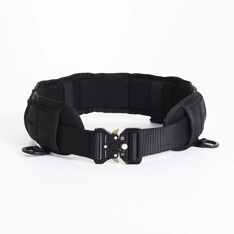 Tactical Belt