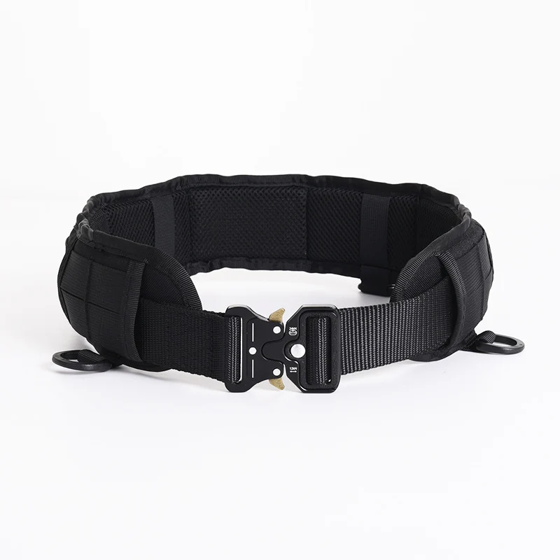 Tactical Belt