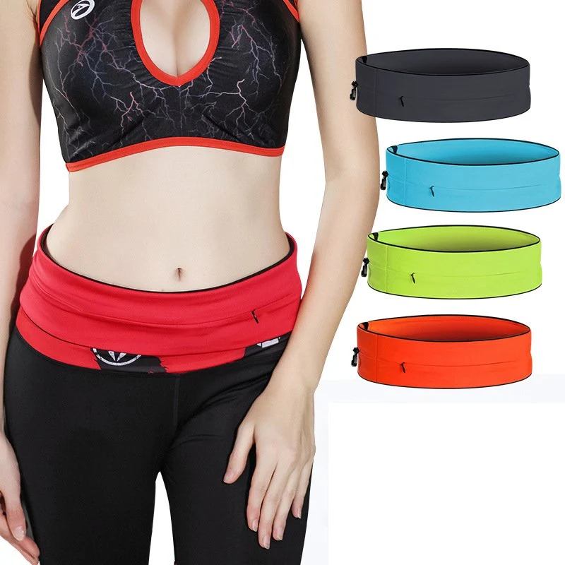 Tactical Running Belt Bag
