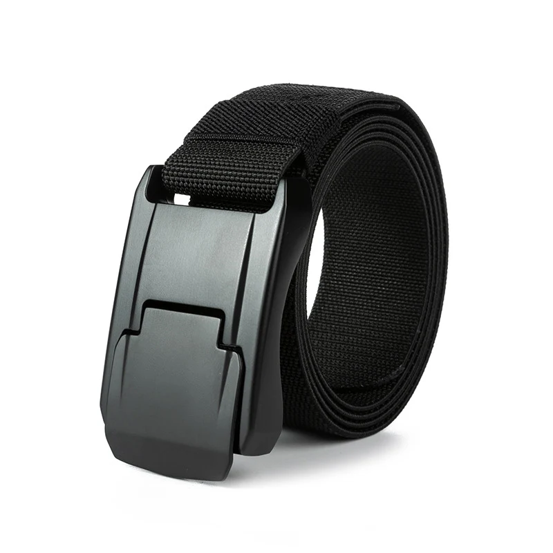 Tactical Stretch Casual Belt for Men