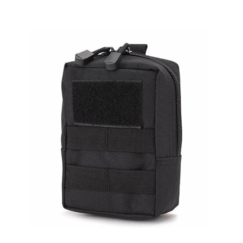 Tactical Waist Bag Kit