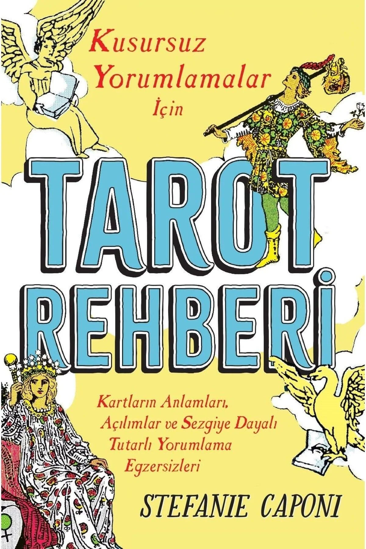 Beginner’s Guide to Tarot Card Interpretation – Learn Easy Exercises & Card Meanings