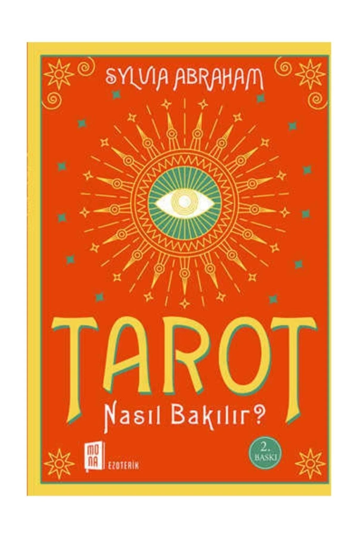 Tarot guidebook with card interpretations for life questions