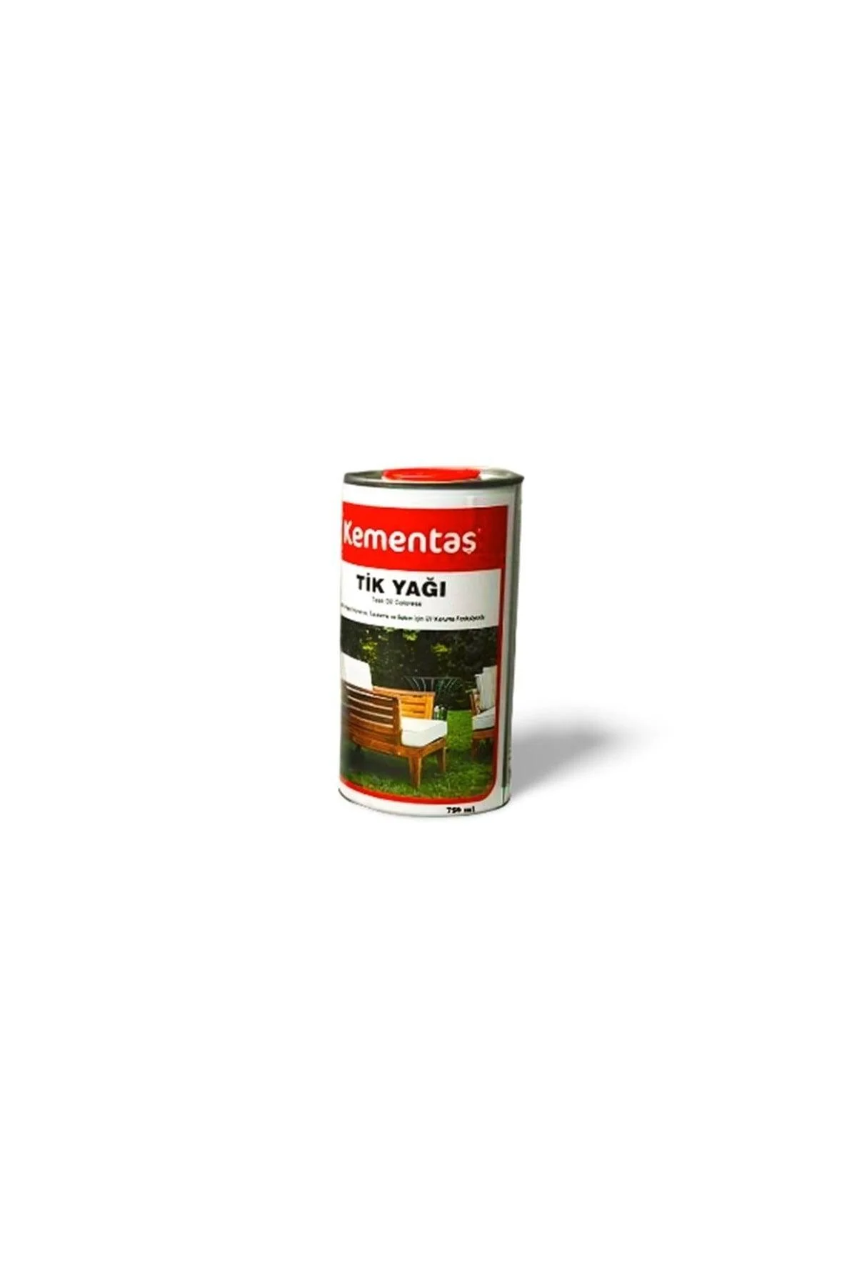 750 ml Teak Oil Finish