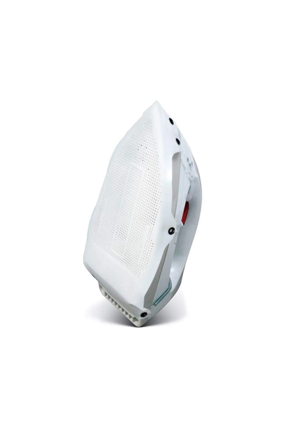 Teflon Iron Base with Heat-Resistant Soleplate for All Irons