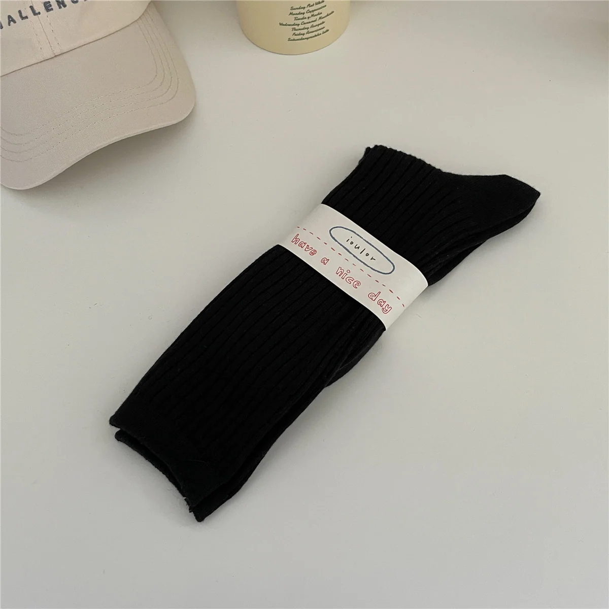 Thick Comfort Socks