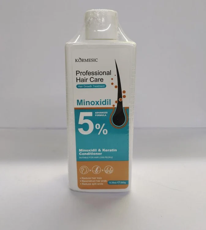 Thicken Hair Conditioner