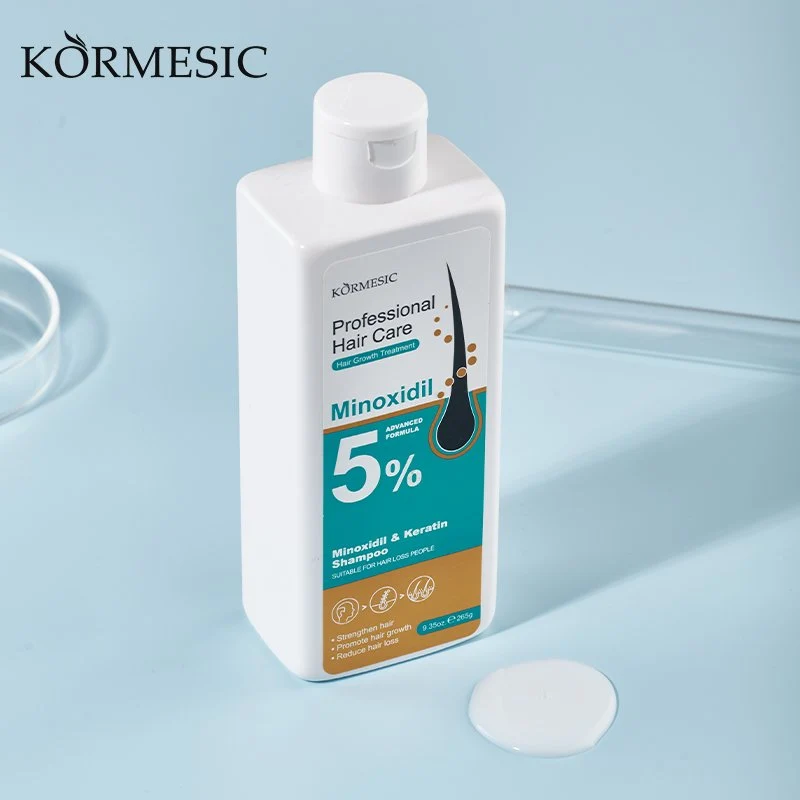 Thickening Shampoo