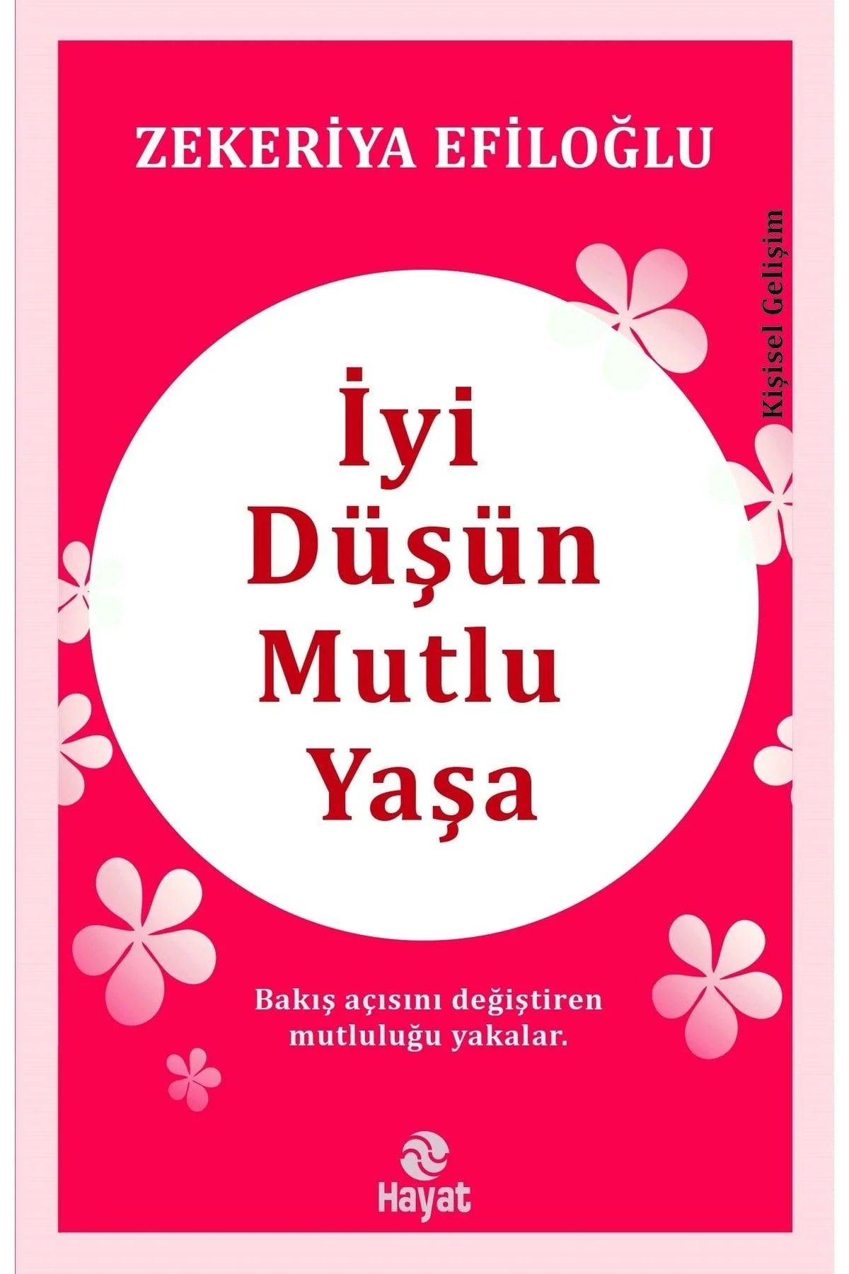 Self-help book with practical exercises and insights